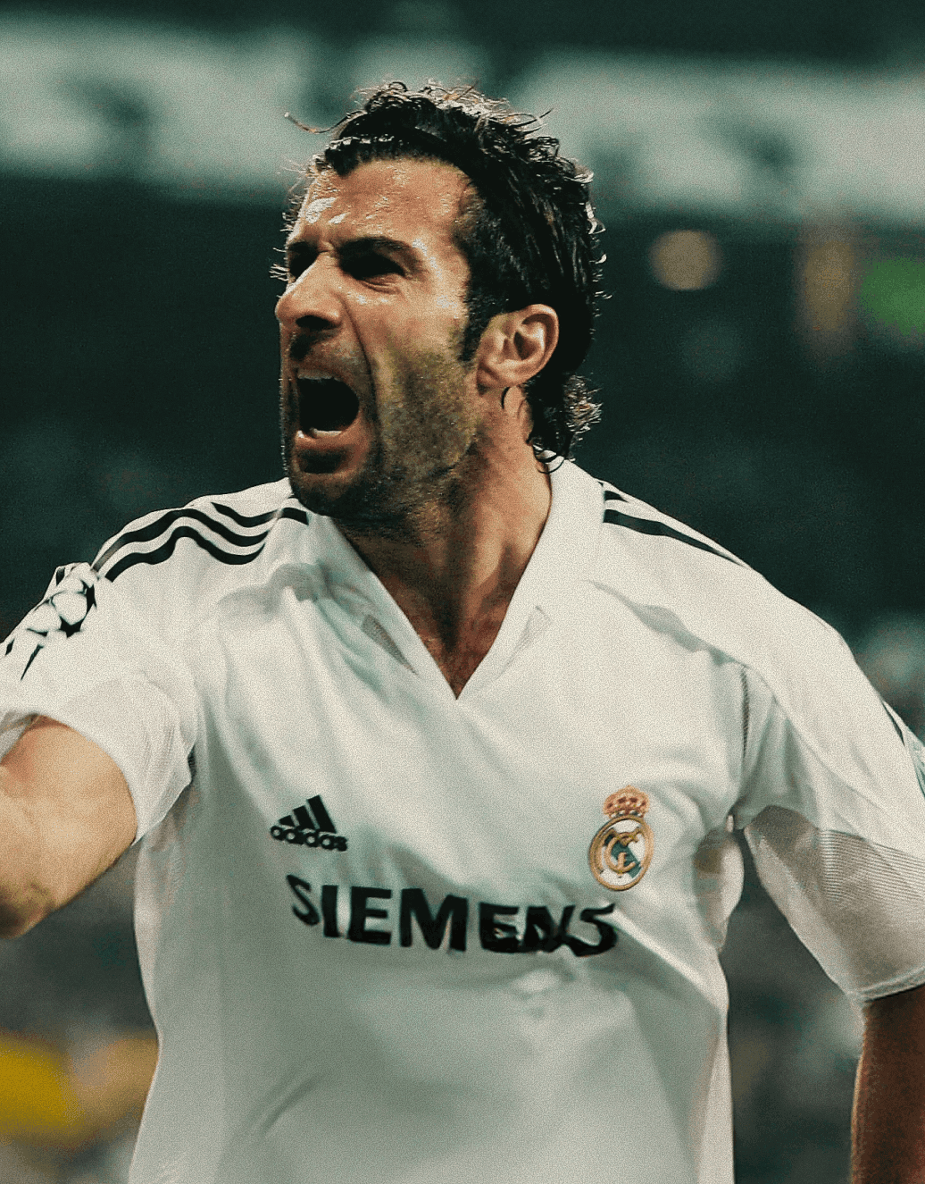 Luis Figo