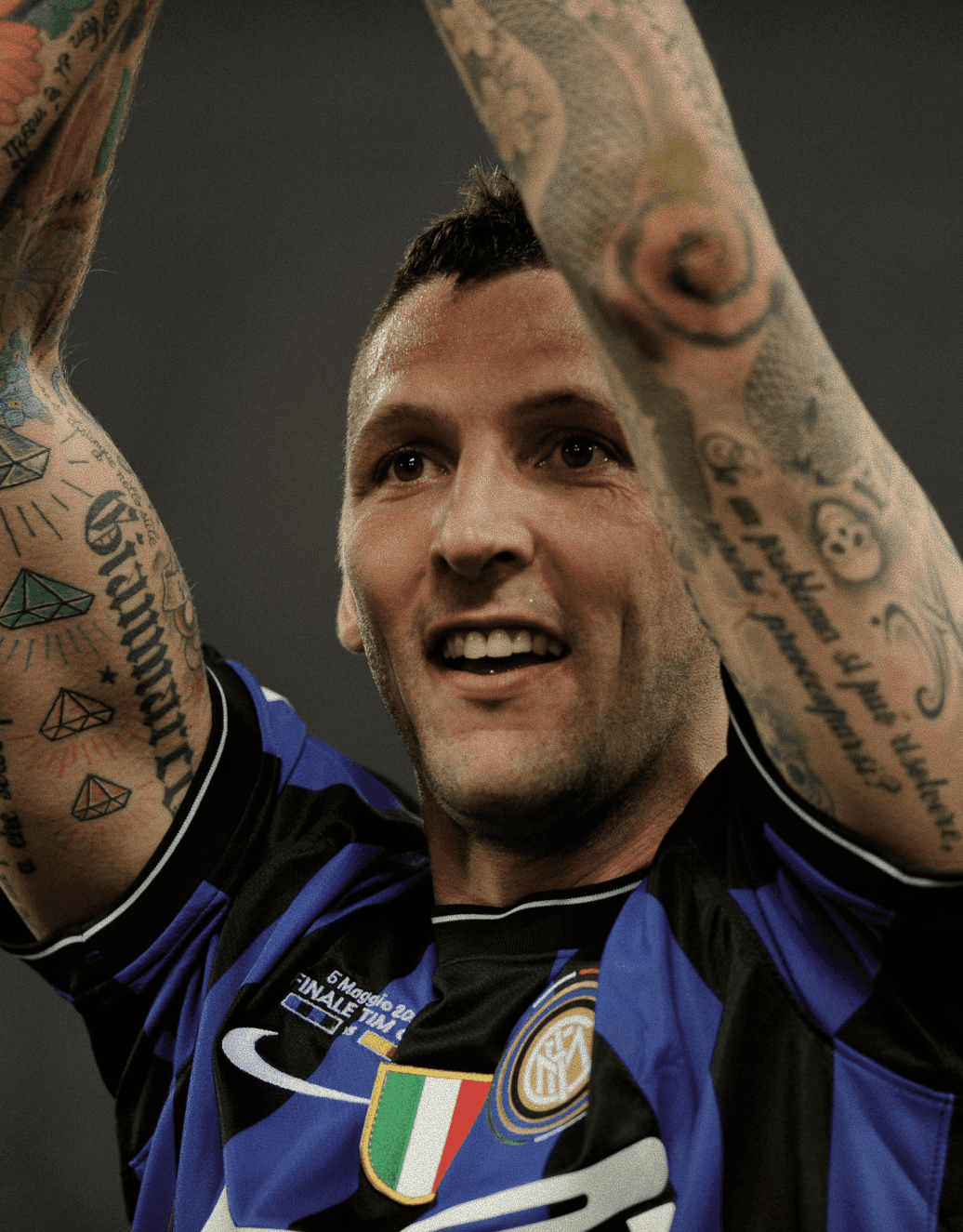 Marco Materazzi