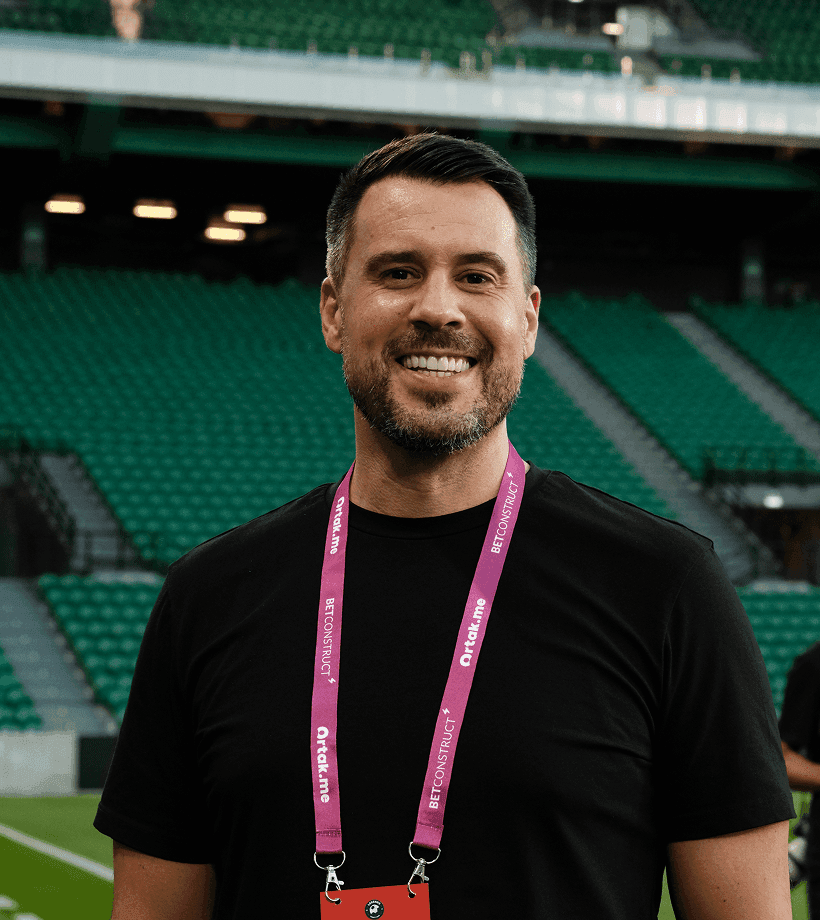 Torsten Smolcic