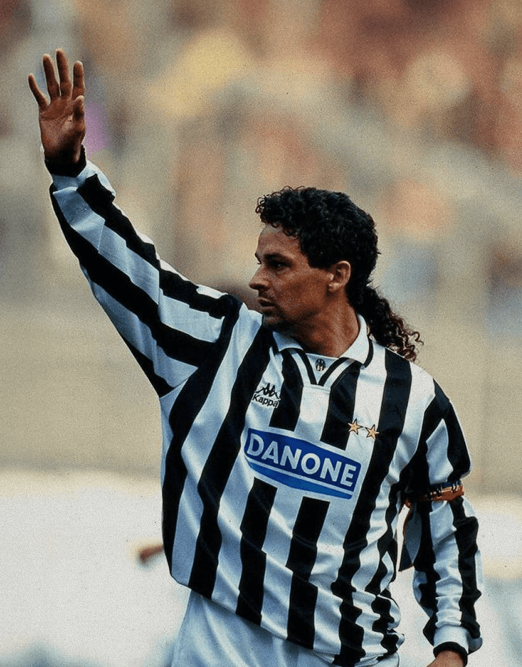 Roberto Baggio
