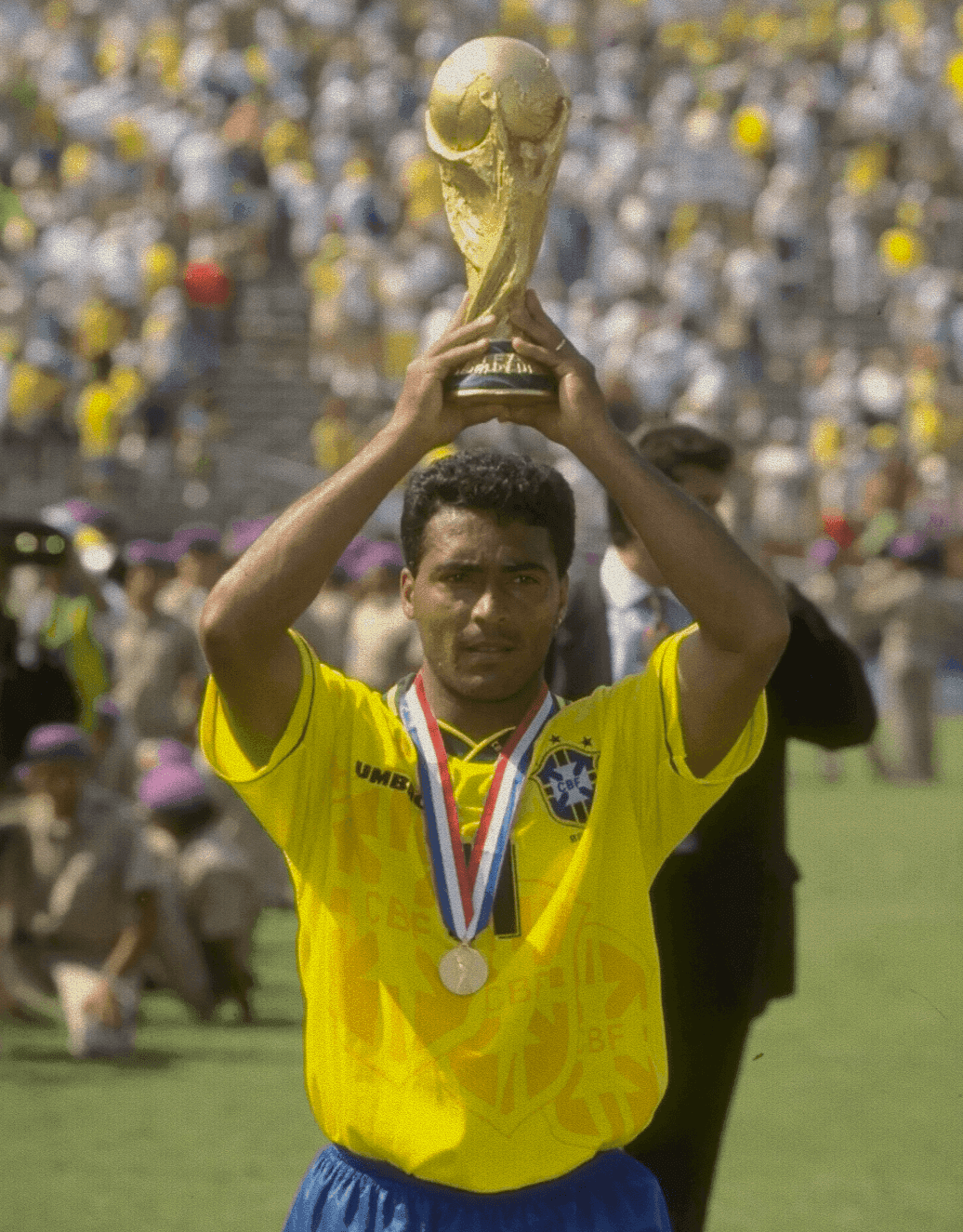Romário