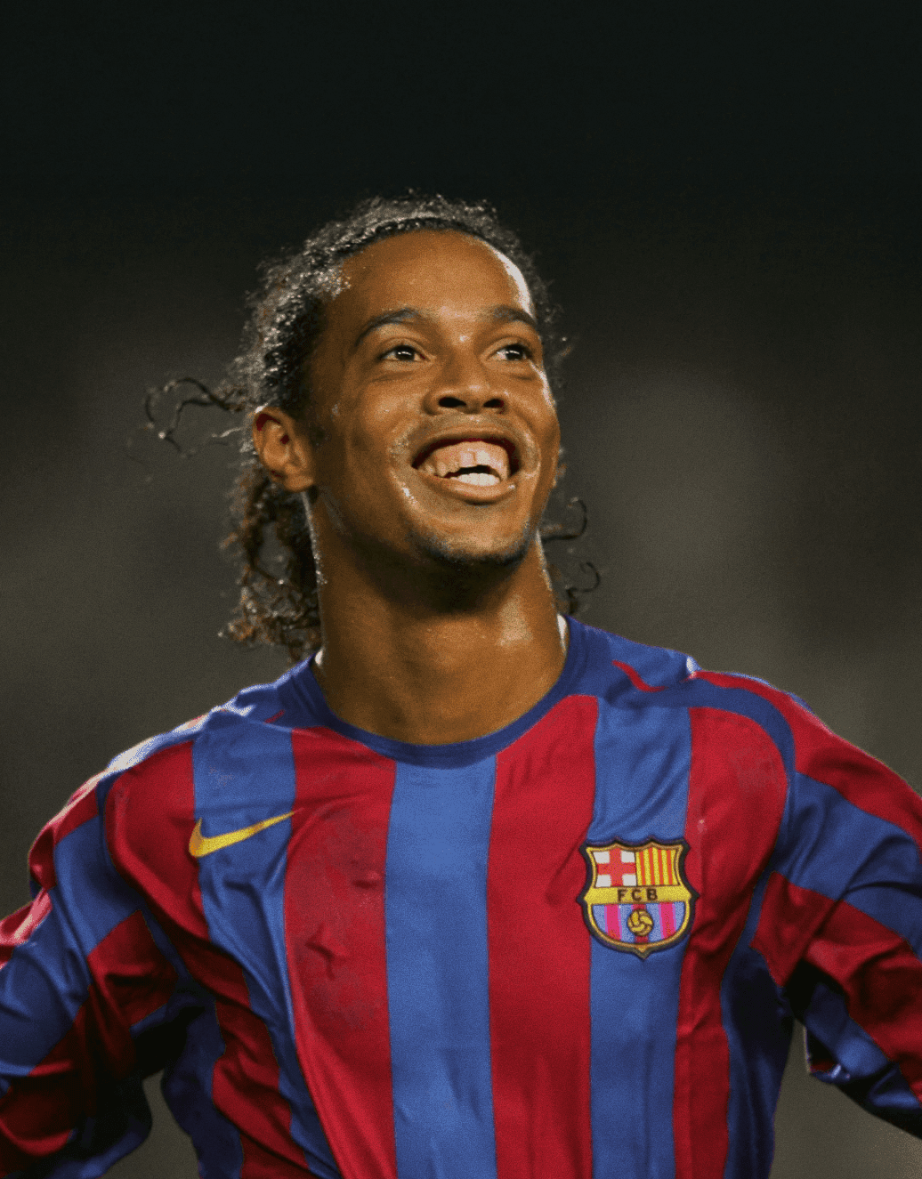 RONALDINHO