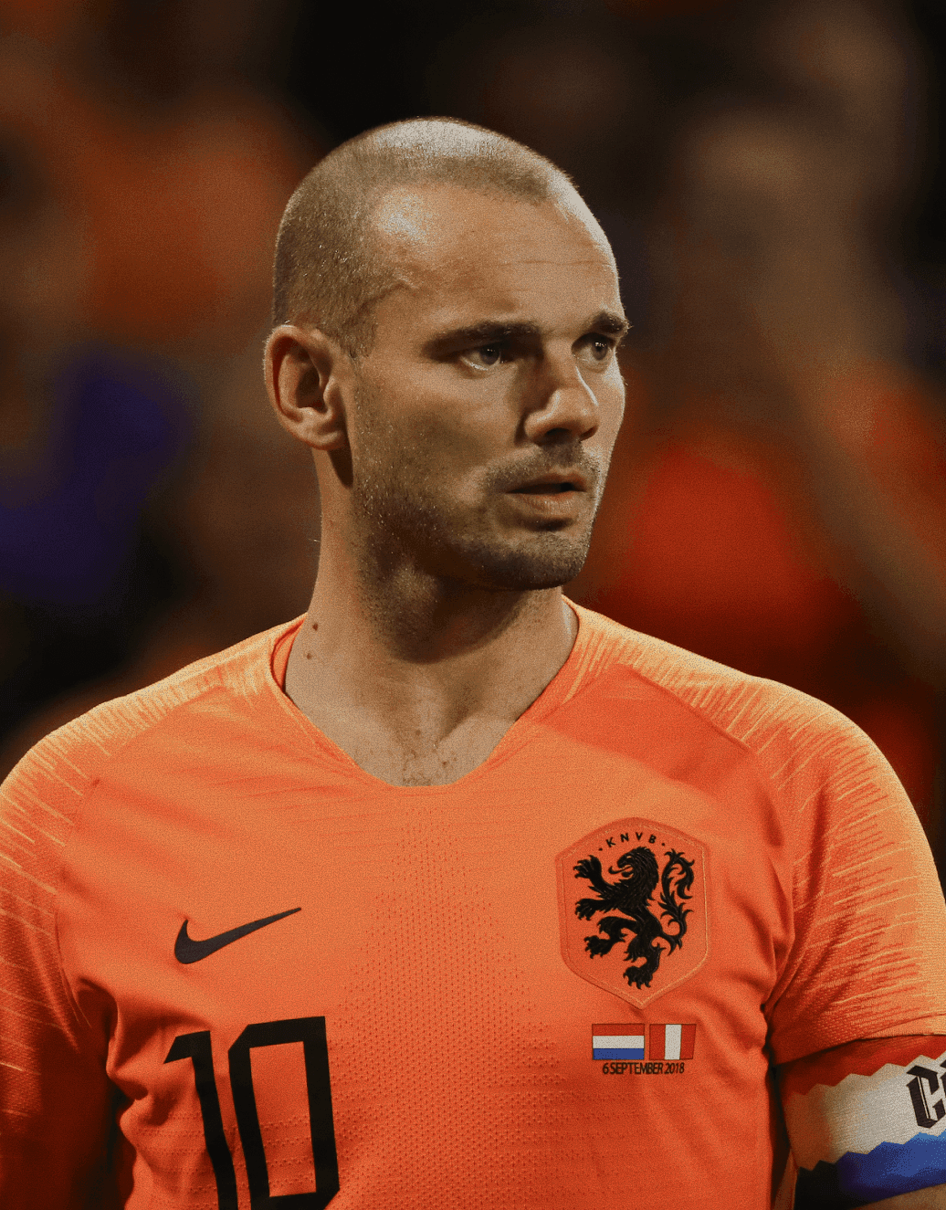 Wesley Sneijder